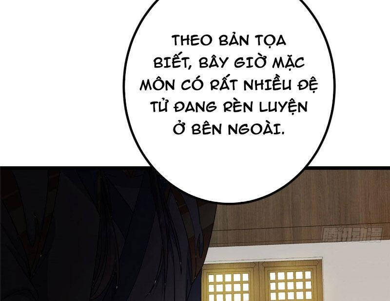 Chưởng Môn Khiêm Tốn Chút Chap 4501 - Next Chap 4502
