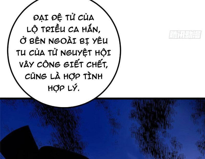 Chưởng Môn Khiêm Tốn Chút Chap 4501 - Next Chap 4502