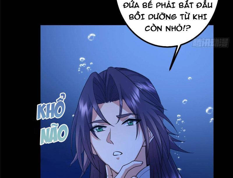 Chưởng Môn Khiêm Tốn Chút Chap 4501 - Next Chap 4502