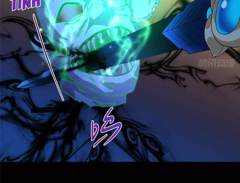 Chưởng Môn Khiêm Tốn Chút Chap 4501 - Next Chap 4502