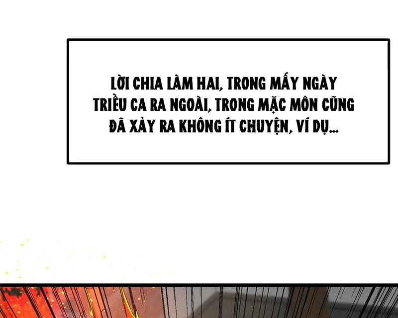Chưởng Môn Khiêm Tốn Chút Chap 451 - Next Chap 452