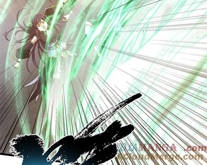 Chưởng Môn Khiêm Tốn Chút Chap 451 - Next Chap 452