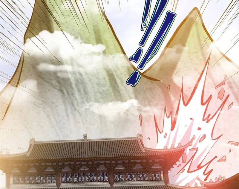 Chưởng Môn Khiêm Tốn Chút Chap 451 - Next Chap 452