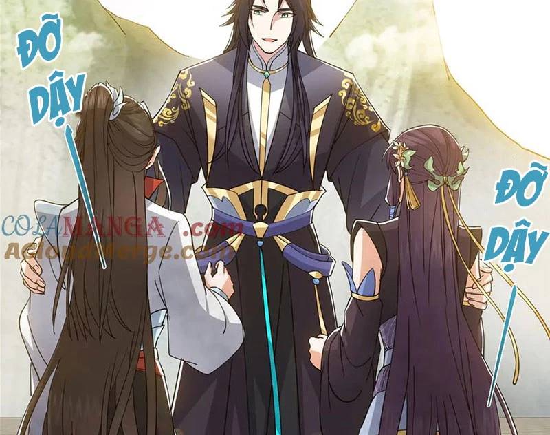 Chưởng Môn Khiêm Tốn Chút Chap 451 - Next Chap 452