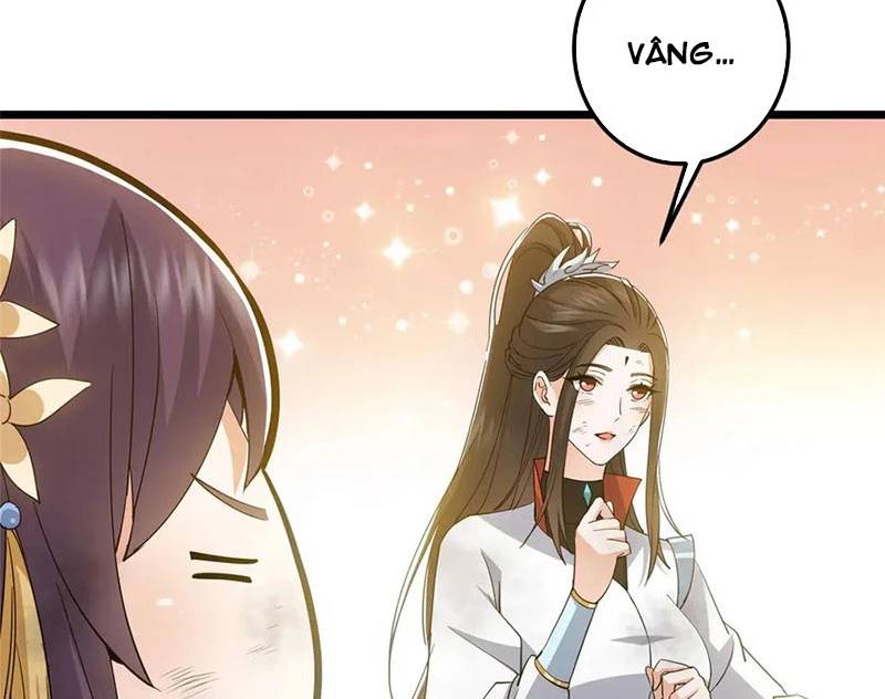 Chưởng Môn Khiêm Tốn Chút Chap 451 - Next Chap 452