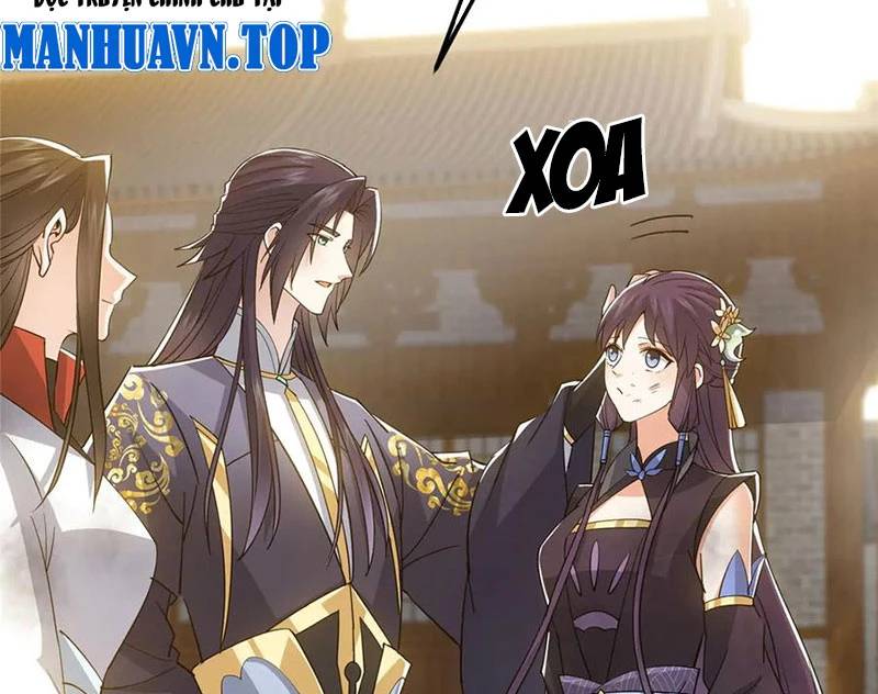 Chưởng Môn Khiêm Tốn Chút Chap 451 - Next Chap 452