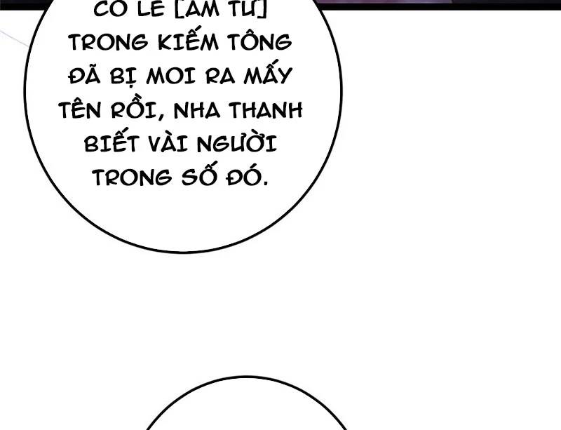 Chưởng Môn Khiêm Tốn Chút Chap 451 - Next Chap 452