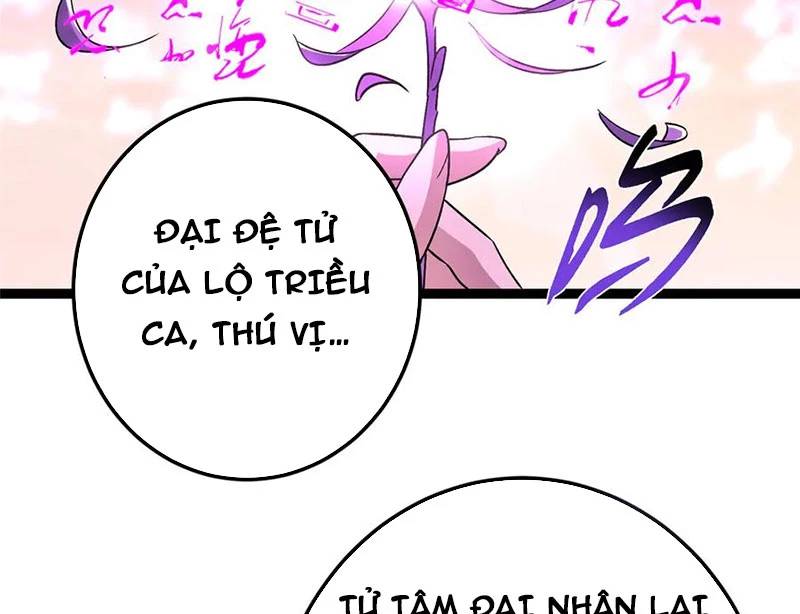 Chưởng Môn Khiêm Tốn Chút Chap 451 - Next Chap 452