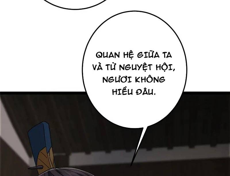 Chưởng Môn Khiêm Tốn Chút Chap 451 - Next Chap 452