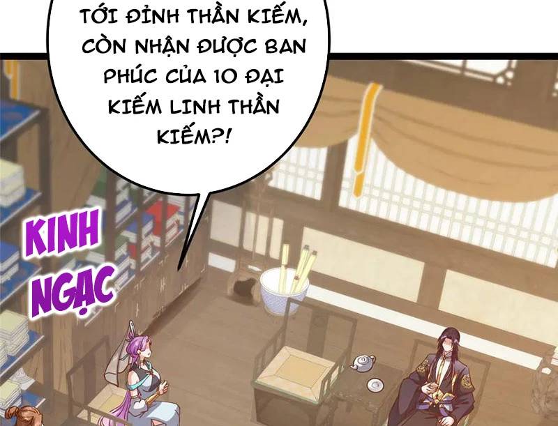 Chưởng Môn Khiêm Tốn Chút Chap 451 - Next Chap 452