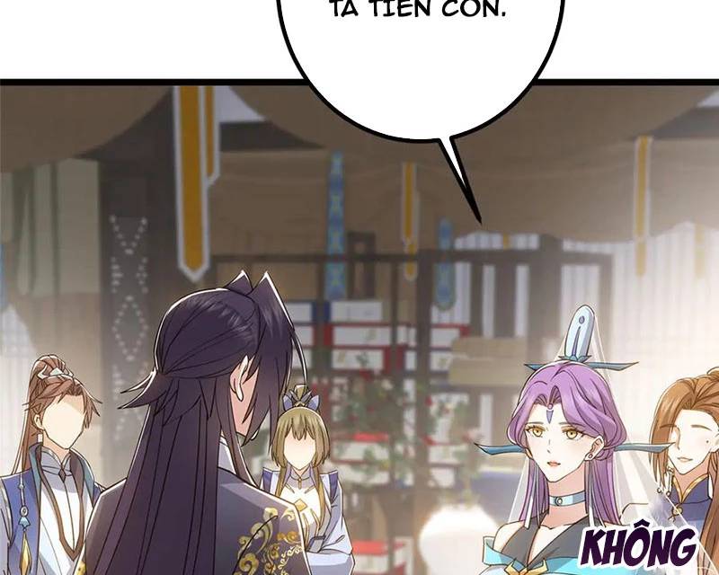 Chưởng Môn Khiêm Tốn Chút Chap 451 - Next Chap 452