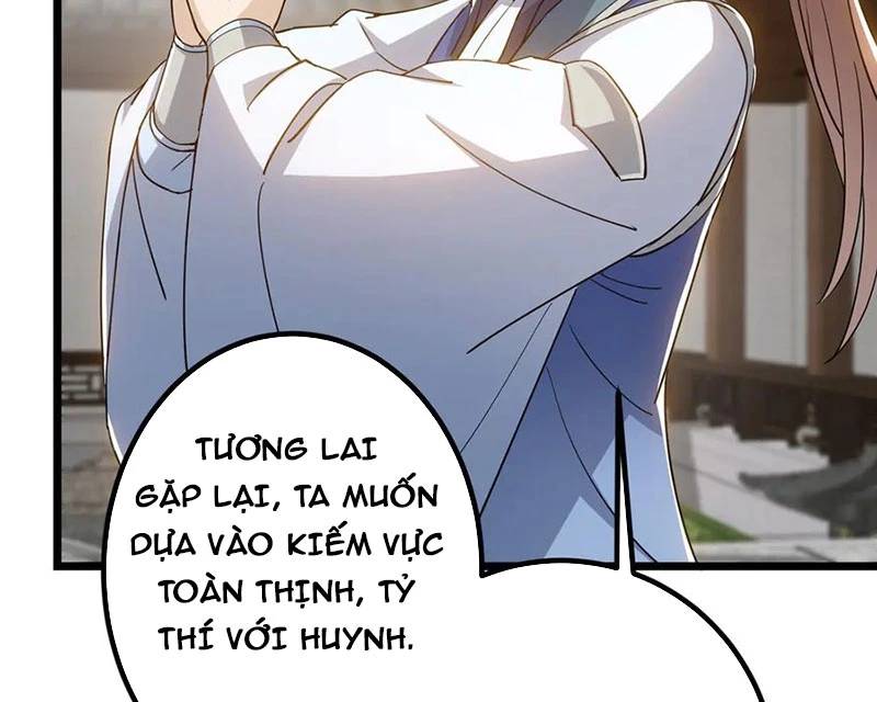 Chưởng Môn Khiêm Tốn Chút Chap 451 - Next Chap 452