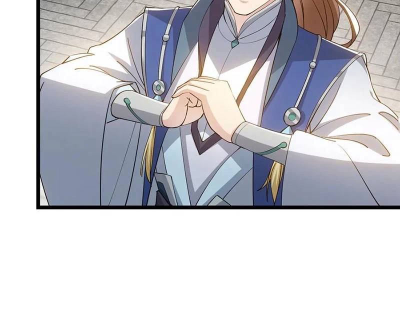 Chưởng Môn Khiêm Tốn Chút Chap 451 - Next Chap 452