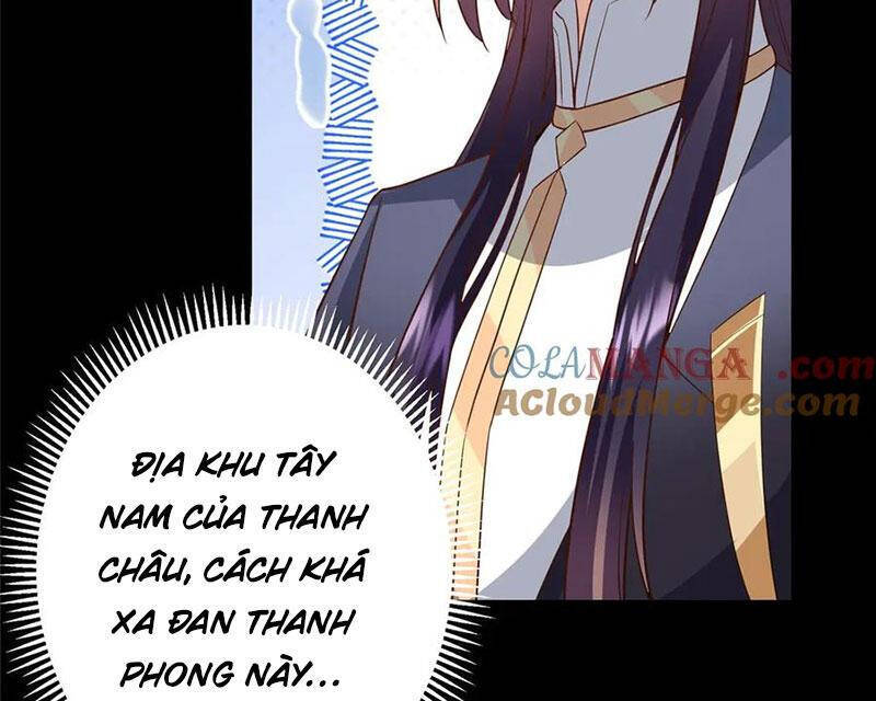 Chưởng Môn Khiêm Tốn Chút Chap 452 - Next Chap 453