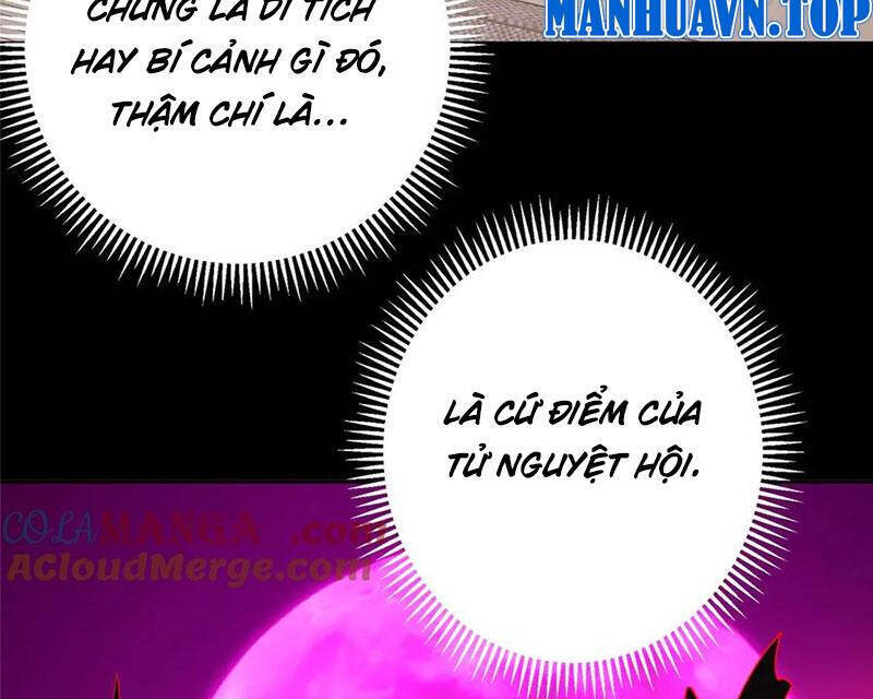 Chưởng Môn Khiêm Tốn Chút Chap 452 - Next Chap 453
