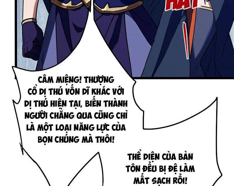 Chưởng Môn Khiêm Tốn Chút Chap 452 - Next Chap 453