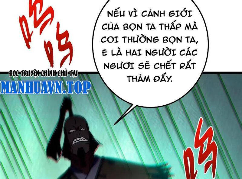 Chưởng Môn Khiêm Tốn Chút Chap 452 - Next Chap 453