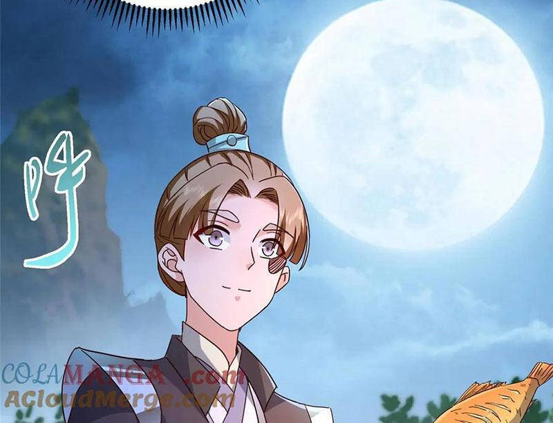 Chưởng Môn Khiêm Tốn Chút Chap 452 - Next Chap 453