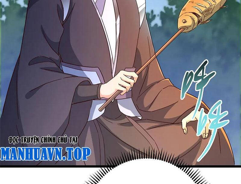 Chưởng Môn Khiêm Tốn Chút Chap 452 - Next Chap 453