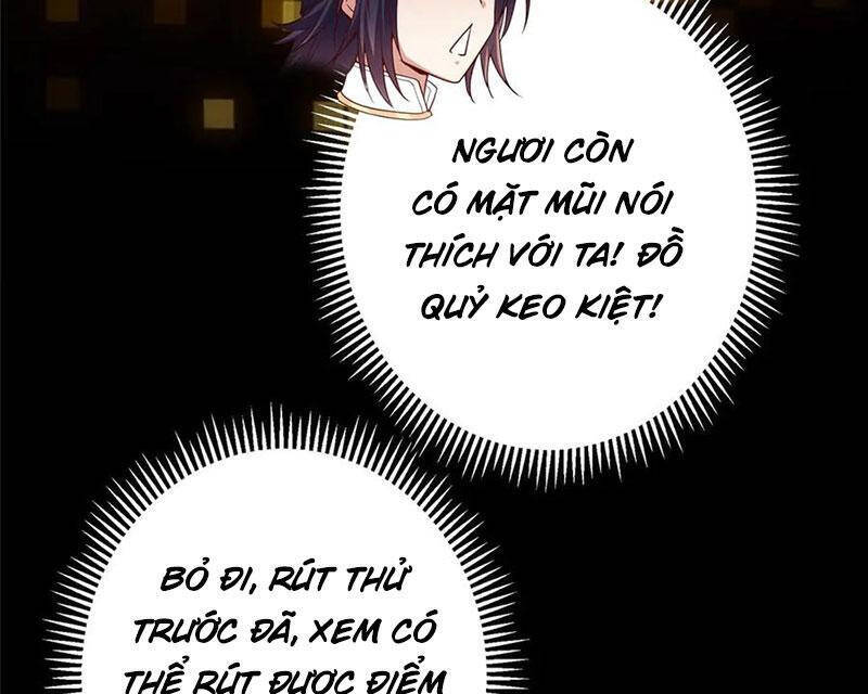 Chưởng Môn Khiêm Tốn Chút Chap 452 - Next Chap 453