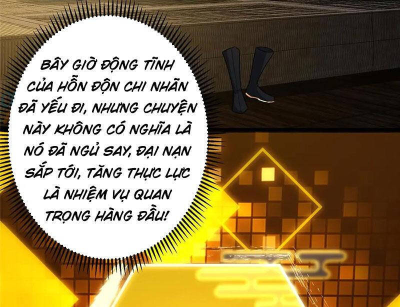 Chưởng Môn Khiêm Tốn Chút Chap 452 - Next Chap 453