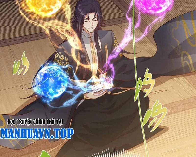 Chưởng Môn Khiêm Tốn Chút Chap 452 - Next Chap 453
