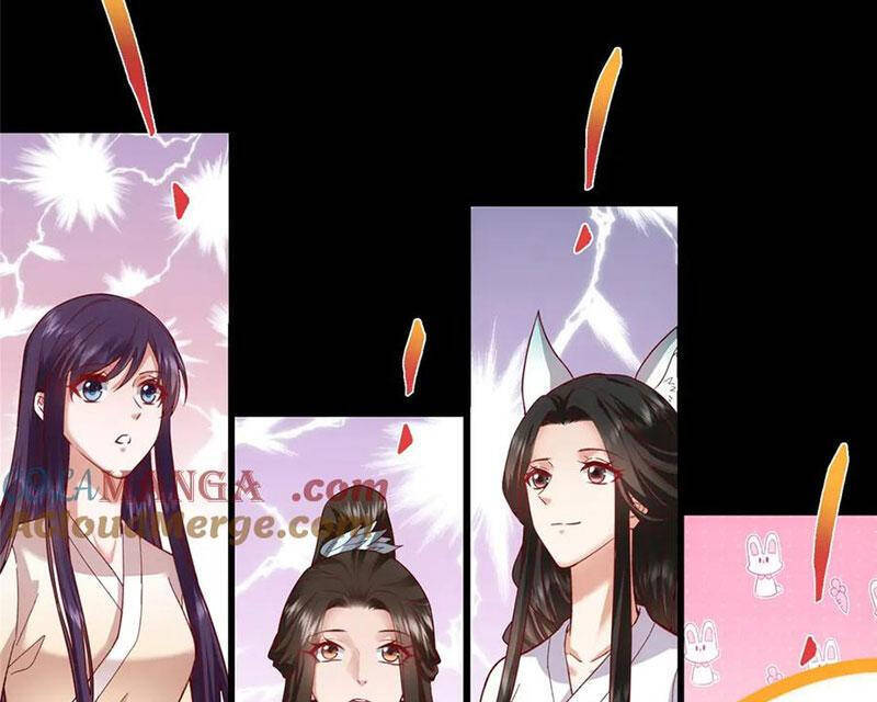 Chưởng Môn Khiêm Tốn Chút Chap 452 - Next Chap 453