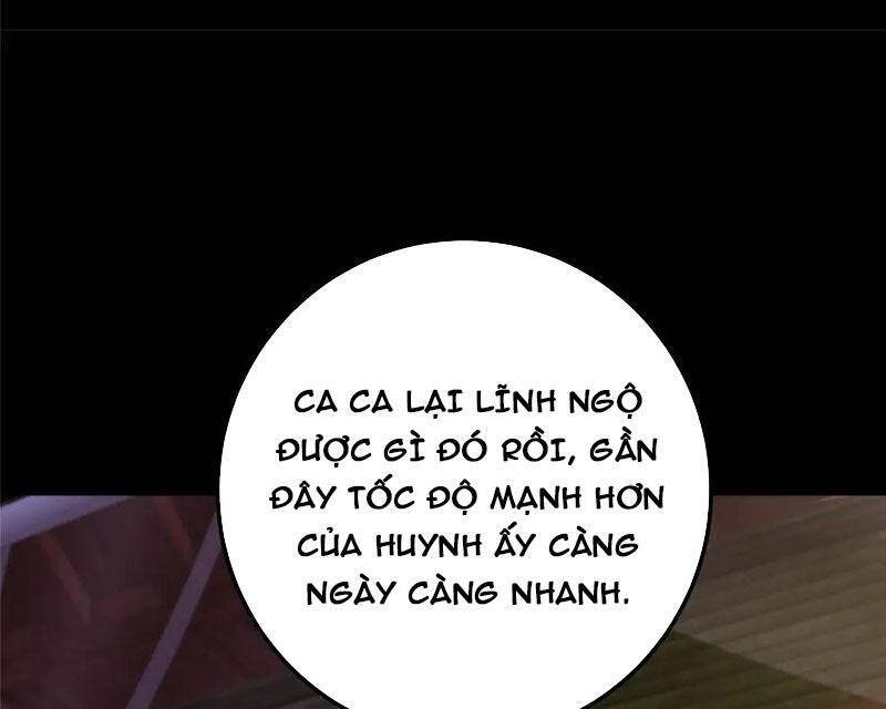 Chưởng Môn Khiêm Tốn Chút Chap 452 - Next Chap 453