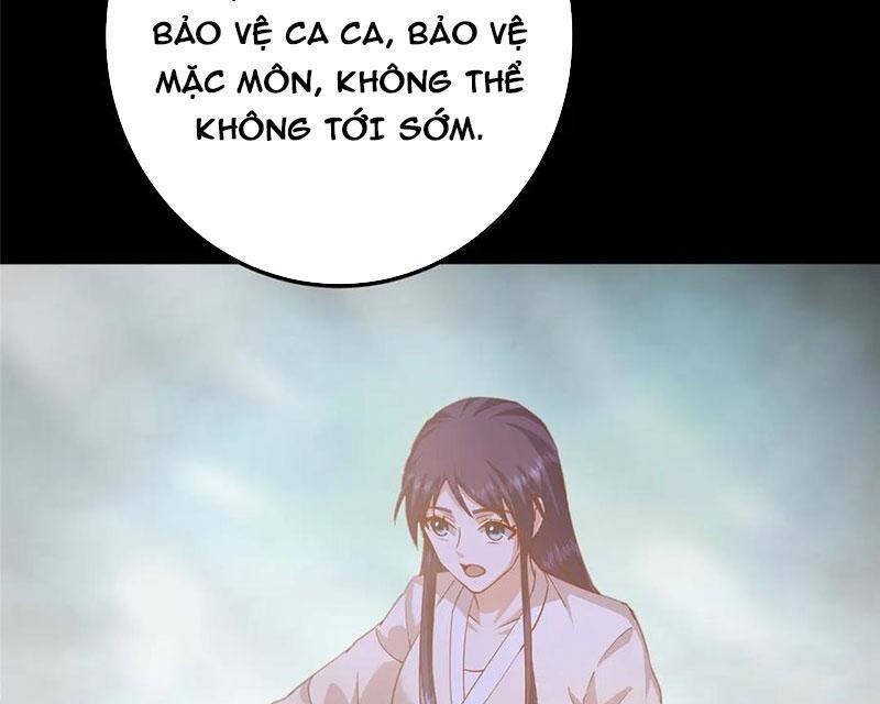 Chưởng Môn Khiêm Tốn Chút Chap 452 - Next Chap 453