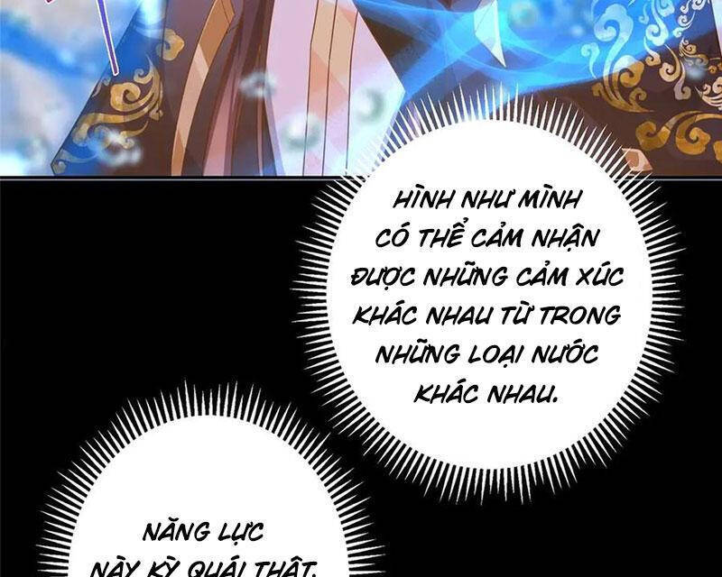 Chưởng Môn Khiêm Tốn Chút Chap 452 - Next Chap 453