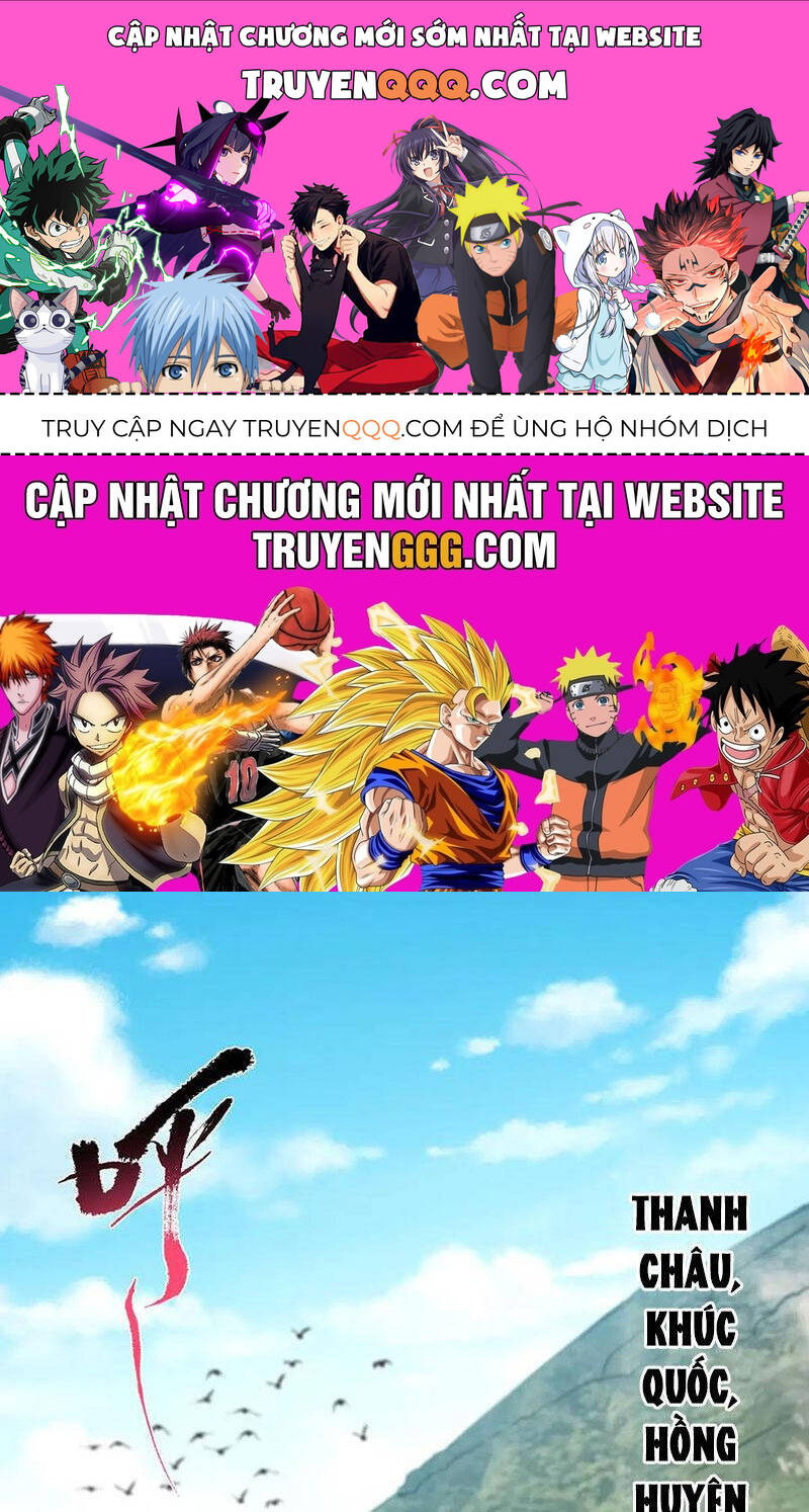 Chưởng Môn Khiêm Tốn Chút Chap 453 - Next Chap 454