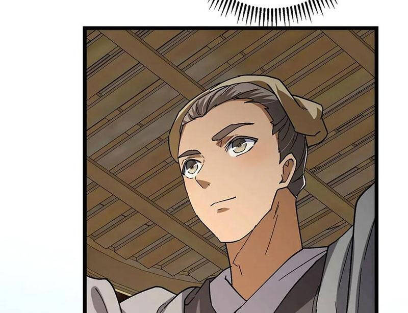 Chưởng Môn Khiêm Tốn Chút Chap 453 - Next Chap 454