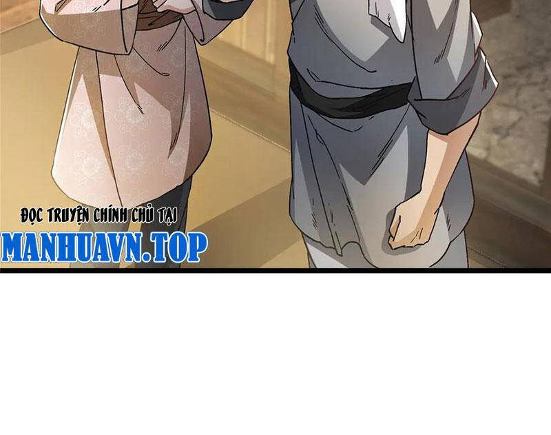 Chưởng Môn Khiêm Tốn Chút Chap 453 - Next Chap 454