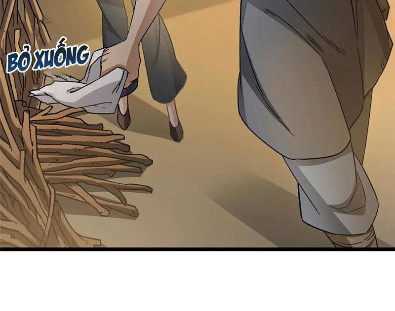 Chưởng Môn Khiêm Tốn Chút Chap 453 - Next Chap 454