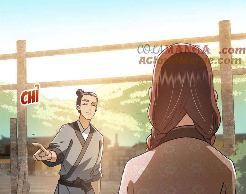 Chưởng Môn Khiêm Tốn Chút Chap 453 - Next Chap 454