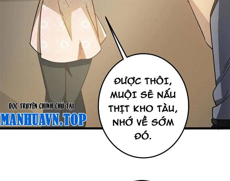 Chưởng Môn Khiêm Tốn Chút Chap 453 - Next Chap 454