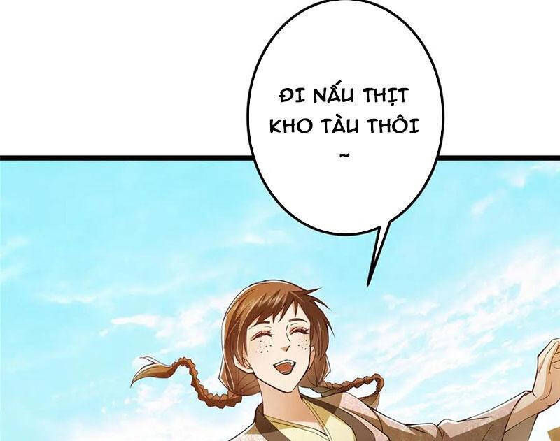 Chưởng Môn Khiêm Tốn Chút Chap 453 - Next Chap 454