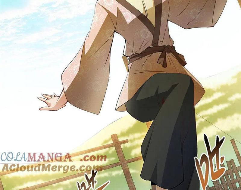 Chưởng Môn Khiêm Tốn Chút Chap 453 - Next Chap 454