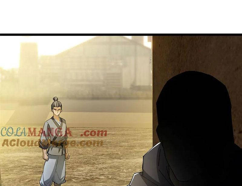 Chưởng Môn Khiêm Tốn Chút Chap 453 - Next Chap 454