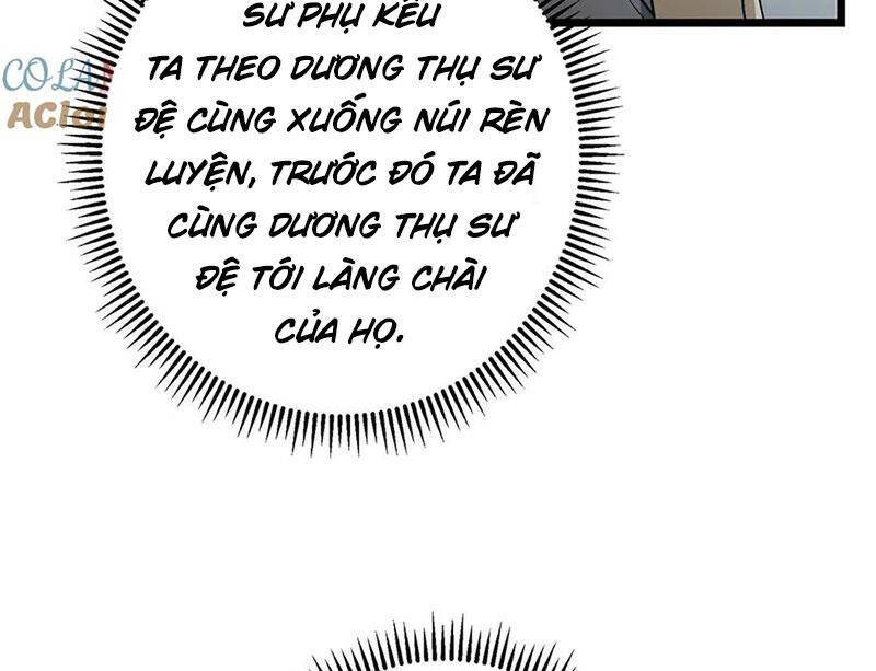 Chưởng Môn Khiêm Tốn Chút Chap 453 - Next Chap 454