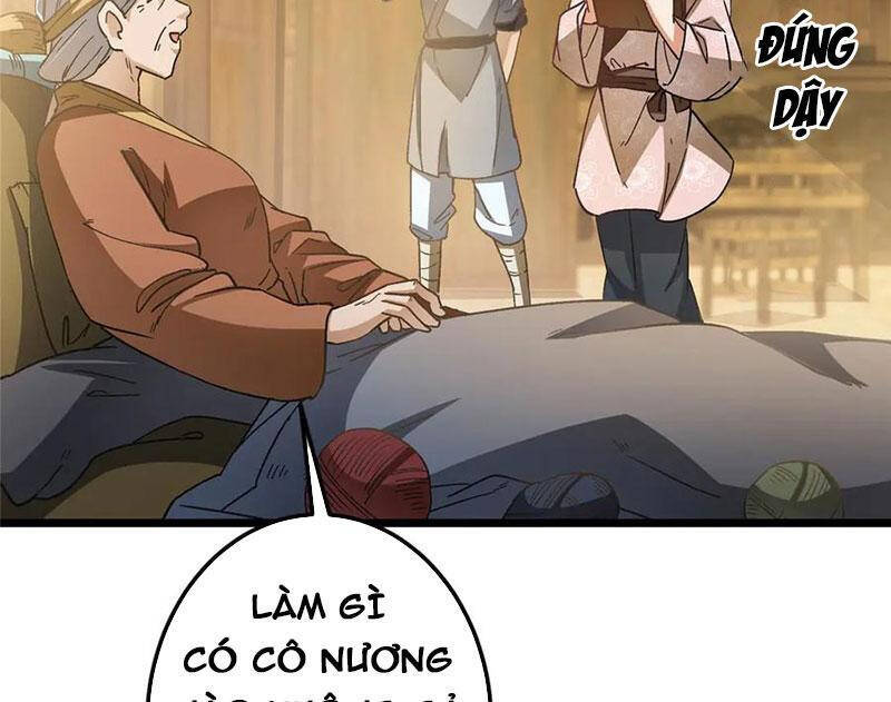 Chưởng Môn Khiêm Tốn Chút Chap 453 - Next Chap 454
