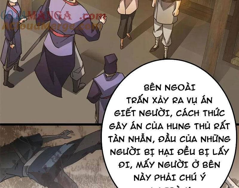 Chưởng Môn Khiêm Tốn Chút Chap 453 - Next Chap 454