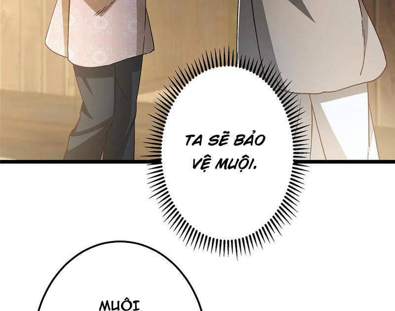 Chưởng Môn Khiêm Tốn Chút Chap 453 - Next Chap 454