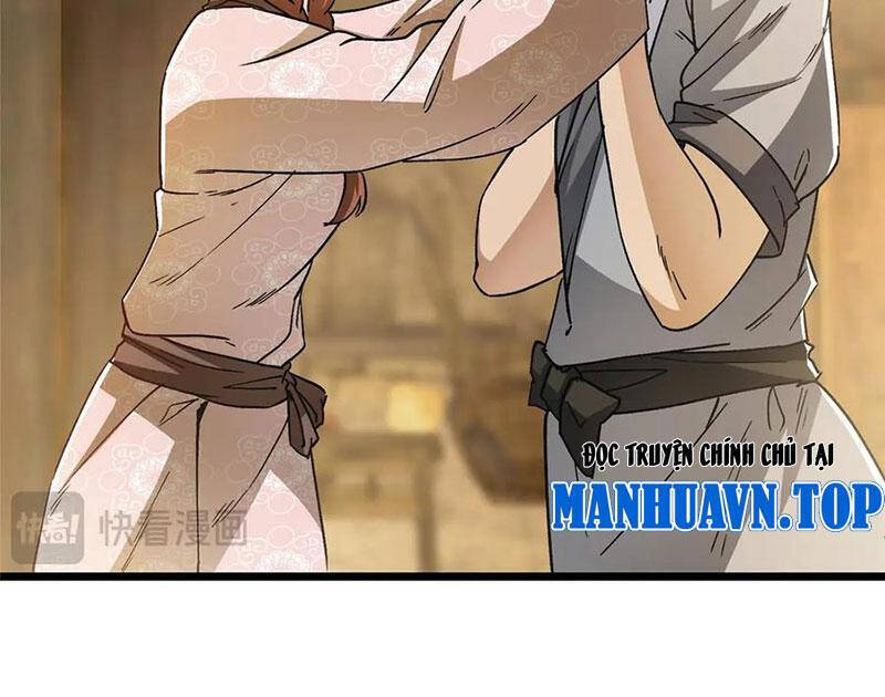 Chưởng Môn Khiêm Tốn Chút Chap 453 - Next Chap 454
