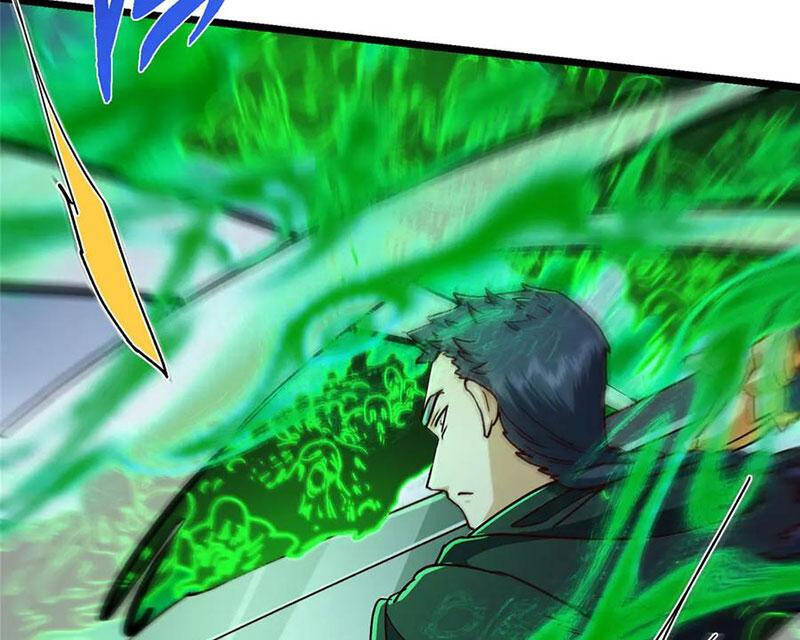 Chưởng Môn Khiêm Tốn Chút Chap 454 - Next Chap 455