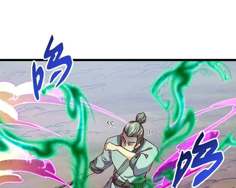 Chưởng Môn Khiêm Tốn Chút Chap 454 - Next Chap 455