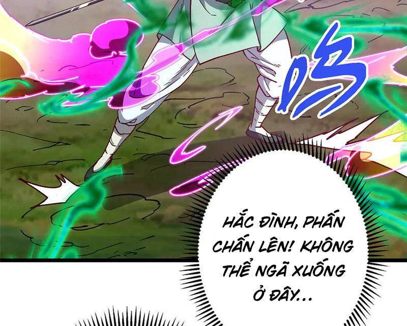 Chưởng Môn Khiêm Tốn Chút Chap 454 - Next Chap 455