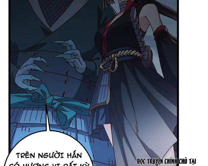 Chưởng Môn Khiêm Tốn Chút Chap 454 - Next Chap 455