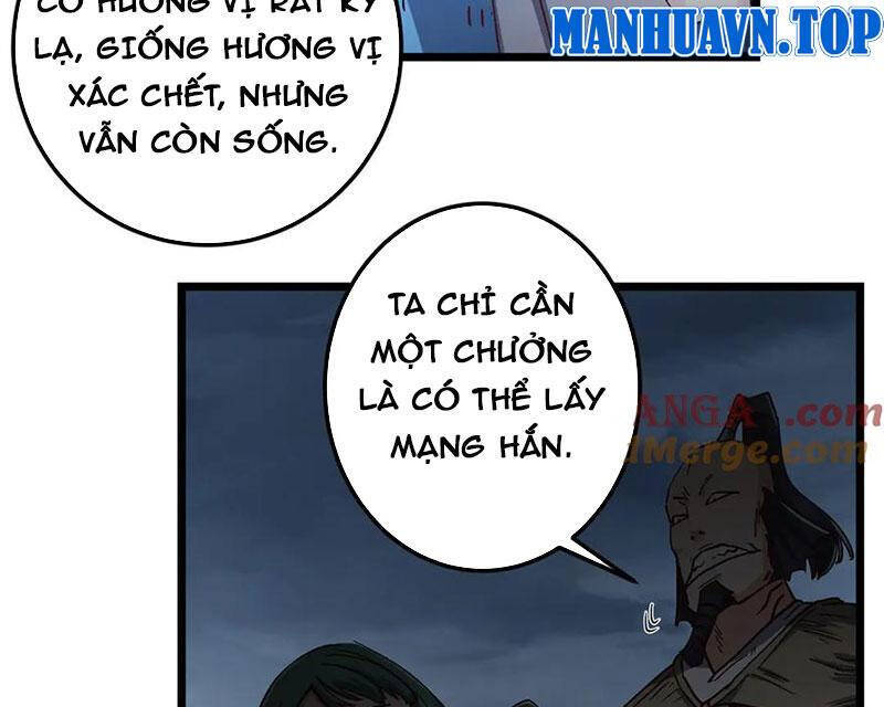 Chưởng Môn Khiêm Tốn Chút Chap 454 - Next Chap 455