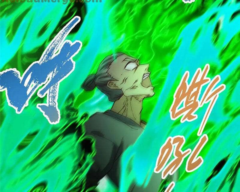 Chưởng Môn Khiêm Tốn Chút Chap 454 - Next Chap 455